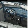 Revell Volkswagen T1 furgonas 1/16, jubiliejinis 75 m. plastikinis rinkinys