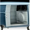 Revell Volkswagen T1 furgonas 1/16, jubiliejinis 75 m. plastikinis rinkinys