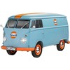 Revell Volkswagen T1 Gulf furgonas 1:24 surinkimo dovanų rinkinys