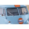 Revell Volkswagen T1 Gulf furgonas 1:24 surinkimo dovanų rinkinys