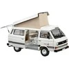 Revell Volkswagen T3 Camper 1:25 plastikinis surinkimo rinkinys