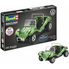 Revell VW Buggy surenkamo modelio dovanų komplektas 1:32