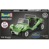 Revell VW Buggy surenkamo modelio dovanų komplektas 1:32