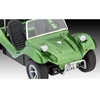 Revell VW Buggy surenkamo modelio dovanų komplektas 1:32