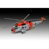 Revell Westland Sea King Mk.41 1/72 sraigtasparnio plastikinis modelio rinkinys