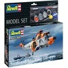 Revell Westland Sea King Mk.41 sraigtasparnis 1/72 dovanų rinkinys
