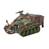 Revell Wiesel 2 LeFlaSys BF/UF 1/35 oro gynybos šarvuotis, plastikinis modelis