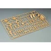 RFM JLTV taktinio visureigio surenkamas modelis 1/35 Rye Field