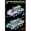 RFM M1128 MGS Stryker 2010+ su MILES – 1/35 plastikinis modelis