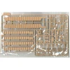 RFM M1A2 SEP V2 Abrams JAV pagrindinis kovos tankas 1/35 plastikinis modelis