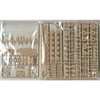 RFM Rye Field M4A3E8 Sherman Easy Eight tanko modelis 1/35