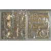 RFM Rye Field Model Sherman M4A3 76W HVSS Thunderbolt VII 1/35 plastikinis modelis