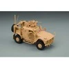 RFM Rye Field Oshkosh M-ATV MRAP 1/48 plastikinis surenkamas modelis