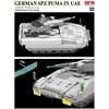 RFM Rye Field PUMA UAE pėstininkų kovos mašina 1/35 plastikinis rinkinys 5107