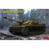 RFM Rye Field StuG III Ausf. G ankstyvas su pilnu interjeru 1/35