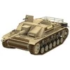 RFM Rye Field StuG III Ausf. G ankstyvas su pilnu interjeru 1/35
