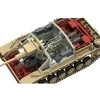 RFM Rye Field StuG III Ausf. G ankstyvas su pilnu interjeru 1/35