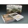 RFM Rye Field T-55A tanko 1981 1/35 rinkinys su judančiais vikšrais
