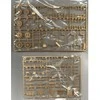 RFM Rye Field Tiger I Early Kurskas 1943 1/35 surenkamas plastikinis modelis