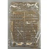 RFM Rye Field Tiger I Early Kurskas 1943 1/35 surenkamas plastikinis modelis