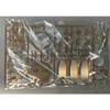 RFM Rye Field Tiger I Early Kurskas 1943 1/35 surenkamas plastikinis modelis