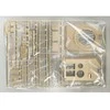 RFM USMC M1A1 Abrams FEP, buldozerio peilis, 1/35, judantys vikšrai