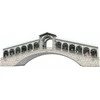 Rialto Bridge 3D - RAVENSBURGER dėlionė