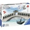 Rialto Bridge 3D - RAVENSBURGER dėlionė