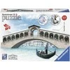 Rialto Bridge 3D - RAVENSBURGER dėlionė