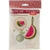 RIOLIS – Create It Yourself – Siuvinėjimo rinkinys „Adatinė - arbūzas“ 866 (9x5x3 cm)