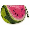 RIOLIS – Create It Yourself – Siuvinėjimo rinkinys „Adatinė - arbūzas“ 866 (9x5x3 cm)