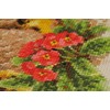 RIOLIS – Create It Yourself – Siuvinėjimo rinkinys „Višta“ 1480 (30x30 cm)