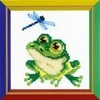 Riolis Little Frog HB159