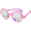 Robetoy Kaleidoskopiniai akiniai vaikams ir suaugusiems, 17 cm