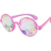 Robetoy Kaleidoskopiniai akiniai vaikams ir suaugusiems, 17 cm