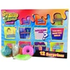 Robetoy Siurprizų dėžutė su 12 žaislų: slime, fidget žaislai ir kasinėjimas