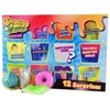 Robetoy Siurprizų dėžutė su 12 žaislų: slime, fidget žaislai ir kasinėjimas