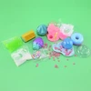 Robetoy Siurprizų dėžutė su 12 žaislų: slime, fidget žaislai ir kasinėjimas