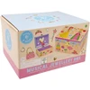 Rock Muzikinė papuošalų dėžutė, Princesė