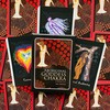 Rockpool Aboriginal Chakra Goddess Oracle Kortos