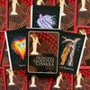 Rockpool Aboriginal Chakra Goddess Oracle Kortos
