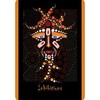 Rockpool Aboriginal Chakra Goddess Oracle Kortos