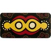 Rockpool Aboriginal Dreaming Totems Kortos
