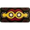 Rockpool Aboriginal Dreaming Totems Kortos