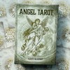 Rockpool Angel Taro Kortos