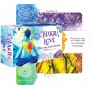 Rockpool Chakra Love Kortos