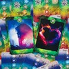 Rockpool Chakra Reading Kortos