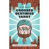 KNYGA Rockpool Žalias Bobby Crossed Destinies Tarot: A Marseille deck of self-discovery