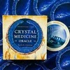 Crystal Medicine Oracle Kortos Rockpool