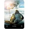 Rockpool Divine Animals Oracle Kortos